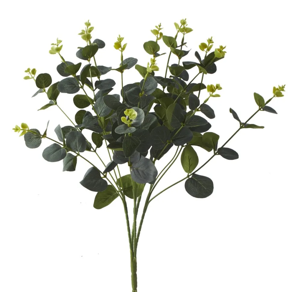Decostar™ Artificial Eucalyptus Spray - 19"