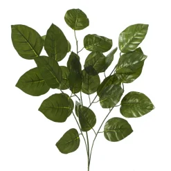 Decostar™ Artificial Ficus Leaf Stem - 24" x 27"