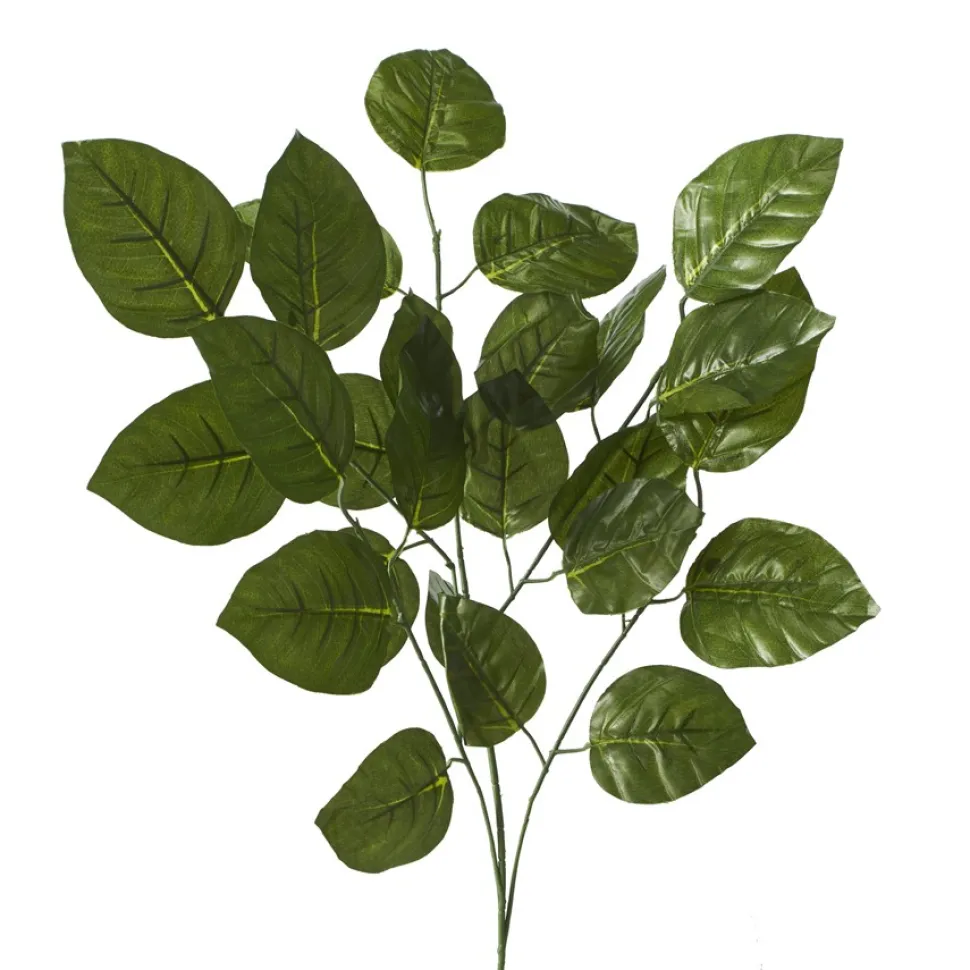 Decostar™ Artificial Ficus Leaf Stem - 24" x 27"