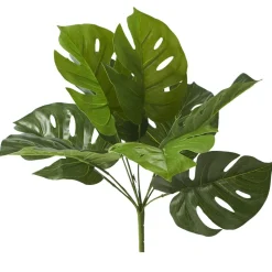 Decostar™ Artificial Fig Leaf Bunch #2