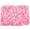 Decostar™ Artificial Flower Mat 24" - Pink