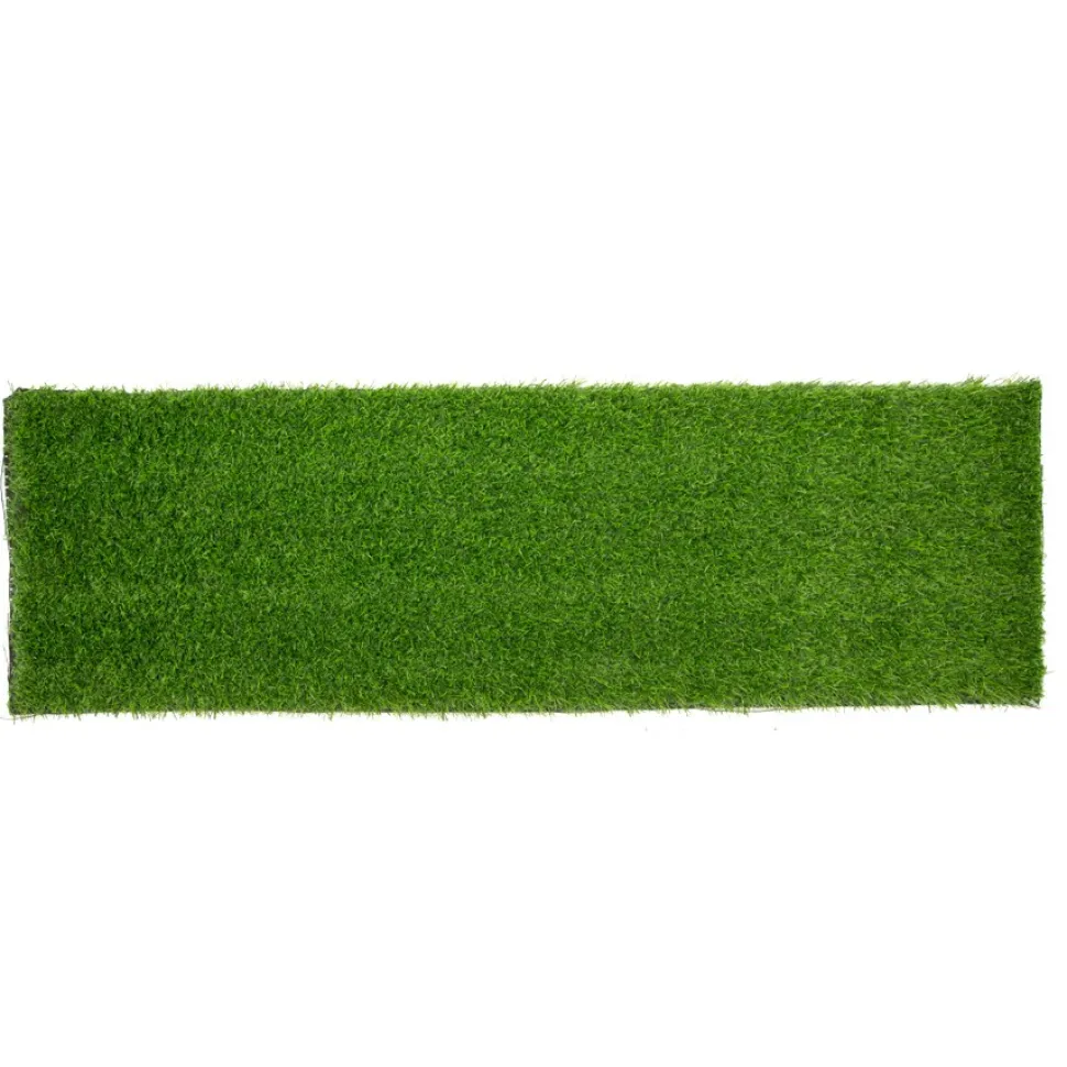 Decostar™ Artificial Grass Mat - 13ft x 3ft