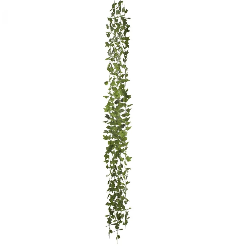 Decostar™ Artificial Hedera Nepalensis Garland 98" 5 Strands