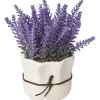 Decostar™ Artificial Lavender Plant Purple