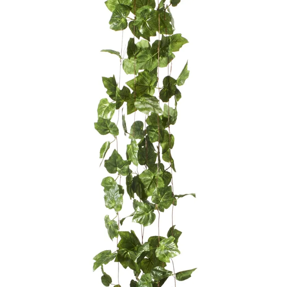 Decostar™ Artificial Leaf Garland #4