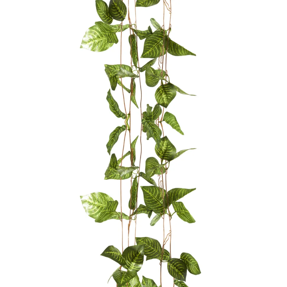 Decostar™ Artificial Leaf Garland #3