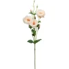 Decostar™ Artificial Lisianthus Stem - Blush