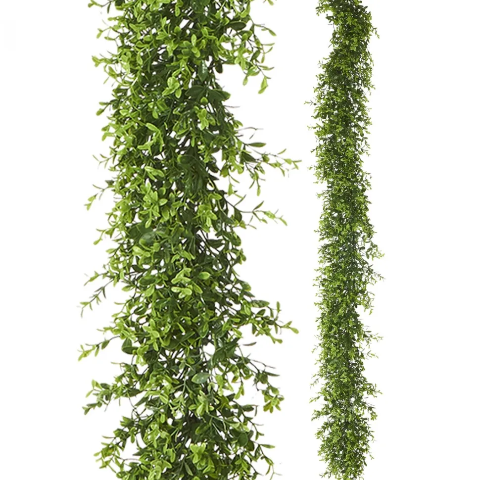 Decostar™ Artificial Mixed Greenery Garland - Style A - 62" Long