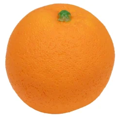 Decostar™ Artificial Orange 3½"