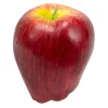 Decostar™ Artificial Red Delicious Apple 3½"