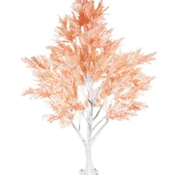Decostar™ Artificial Tree 9ft - Blush