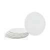 Decostar™ Cake Board 10" - 8 Pieces - White