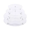 Decostar™ 35 Cake Pop Stand - Clear