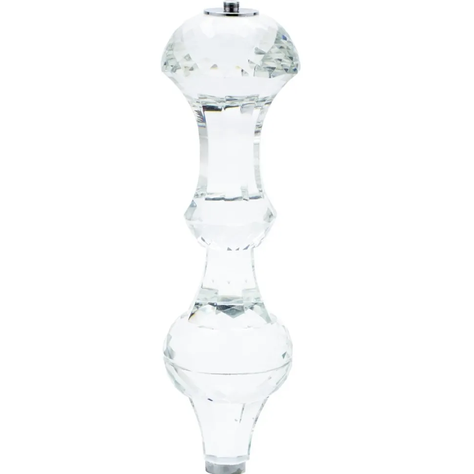 Decostar™ Candelabra Ornate Pole - 4 Pieces