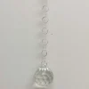 Decostar™ Crystal Hanging Prisms Glass Decorations