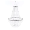 Decostar™ Crystal Sophia Chandelier 60"