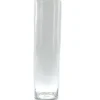 Decostar™ Cylinder Glass Vase 24" - 12 Pieces