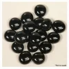 Decostar™ Décor Marbles - 40 Bags - Black