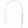 Decostar™ Decorative Metal Arch 96"