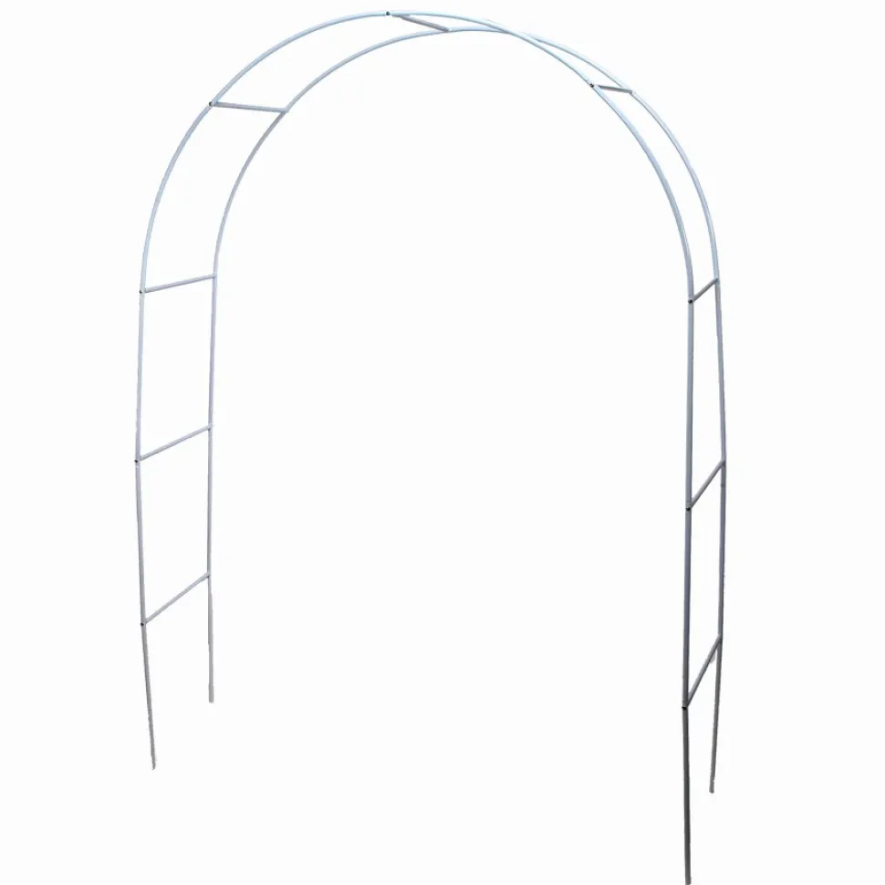 Decostar™ Decorative Metal Arch 96"