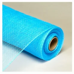 Decostar™ Decorative Poly Mesh Roll - MANY COLOR OPTIONS - 10 Rolls - 21