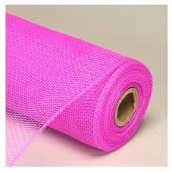 Decostar™ Decorative Poly Mesh Roll - MANY COLOR OPTIONS - 10 Rolls - 21