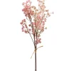 Decostar™ Faux Baby's Breath Branch 20" - Pink