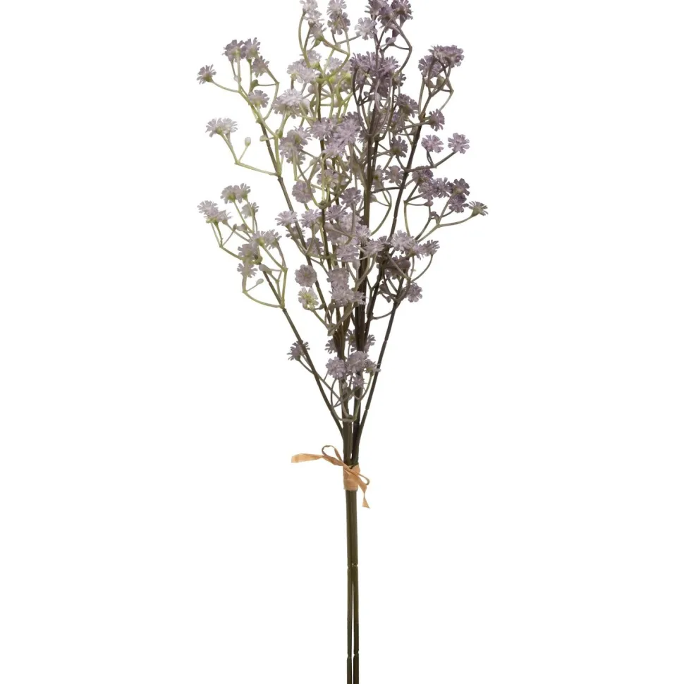 Decostar™ Faux Baby's Breath Branch 20" - Lavender