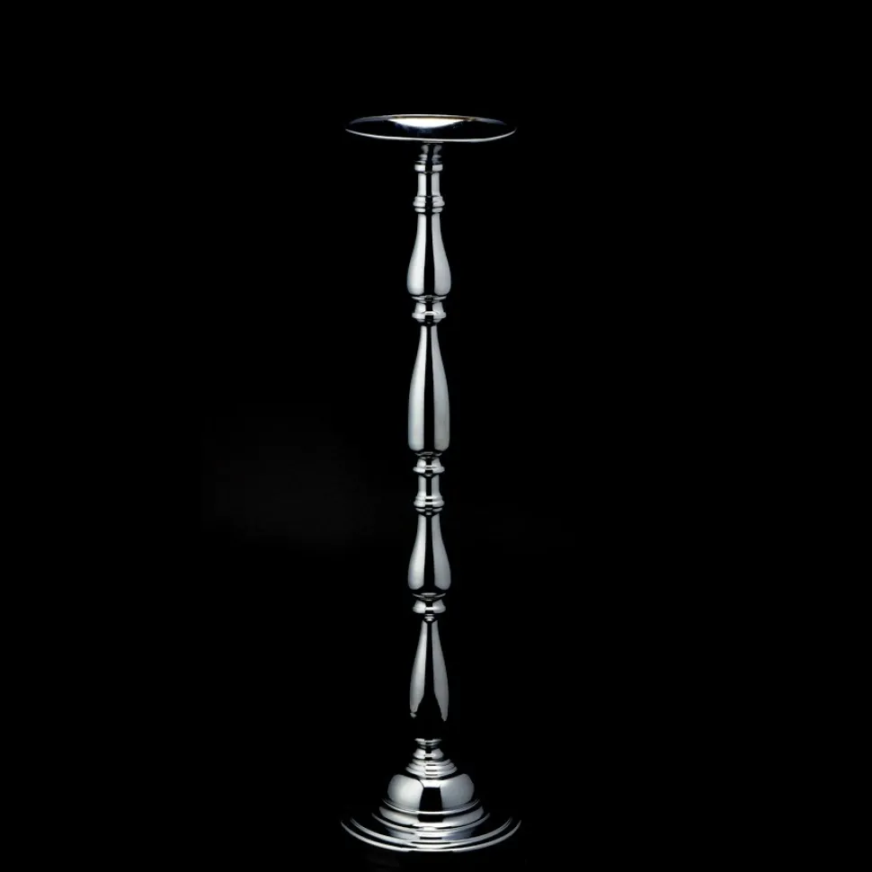 Decostar™ Floor stand 30¼" - Silver
