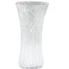 Decostar™ Flower Glass Vase 12" - 18 Pieces