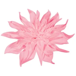 Decostar™ Foam Dahlia 12" - Pink