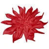 Decostar™ Foam Dahlia 16" - Red