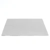 Decostar™ Foil Covered Cake Board ½sheet 5pc/pack - Silver