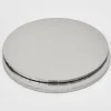 Decostar™ Foil Covered Cake Drum 18" 3pc/pack - Silver