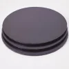 Decostar™ Foil Covered Cake Drum 20" 3pc/pack - Black