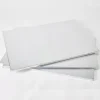 Decostar™ Foil Covered Cake Drum Fullsheet 3pc/pack - Silver