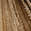 DecoStar™ 9ft Crystal Column - STUNNING!