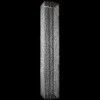DecoStar™ 14ft Square Crystal Column - STUNNING!