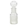 Decostar™ Glass Bottle with Cap