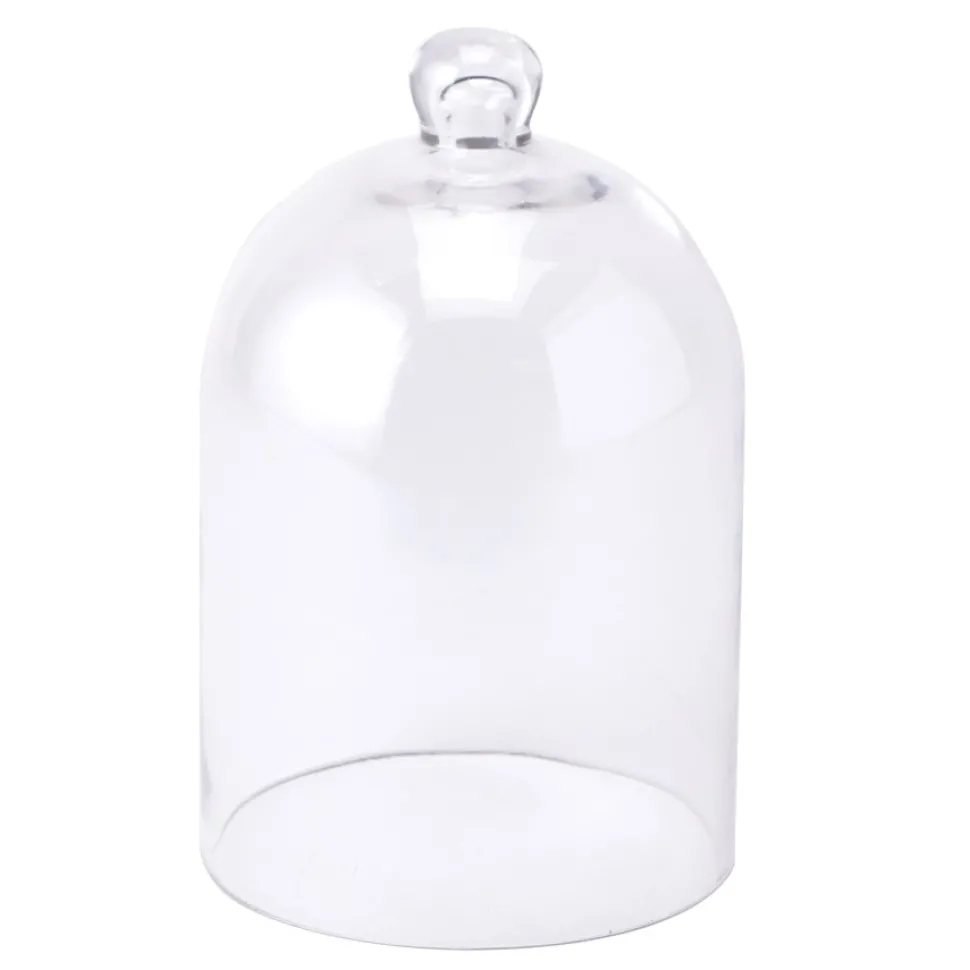 Decostar™ Glass Dome Cover