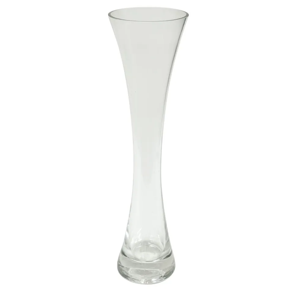 Decostar™ Glass Vase 12"