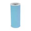 Decostar™ Glittered Tulle Rolls 6" x 25yds - Blue