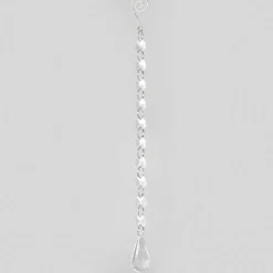 Decostar™ Hanging Crystal Acrylic Ornaments