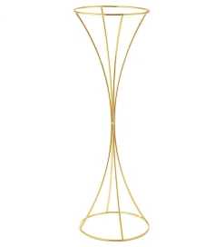 DECOSTAR™ 27.5in Metal Frame - Gold