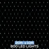 Decostar™ LED Net Lights 800LED Lights 20' x 10' - White