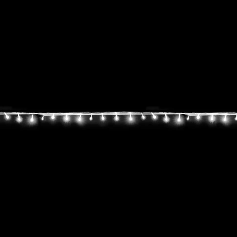 Decostar™ LED Single String Light 28ft - White