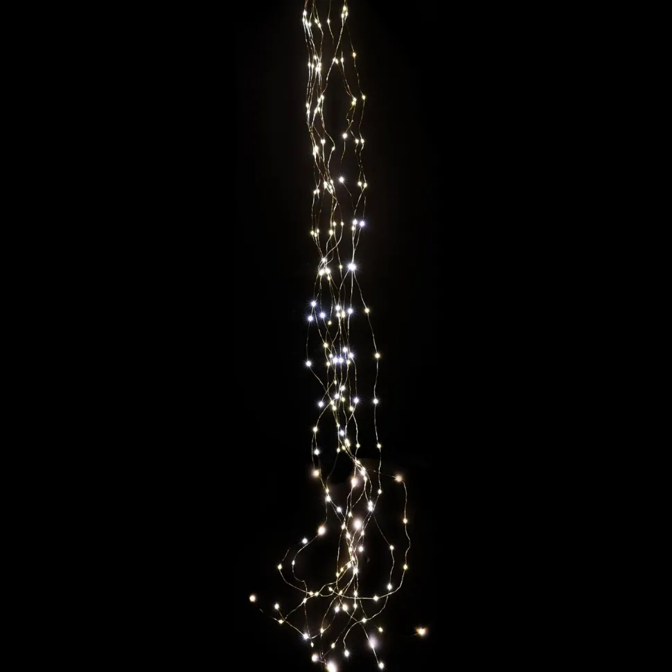Decostar™ LED Weeping Willow Branch Light 6ft - Warm White