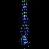 Decostar™ LED Weeping Willow Branch Light 6ft - Multicolor