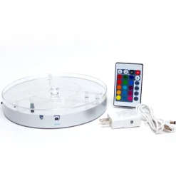 Decostar™ Light Base Remote Control 1 Spotlight LED - 6 Units - Multi color