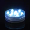 Decostar™ Light Base w/ Remote Control & 10 LEDS - Multi color